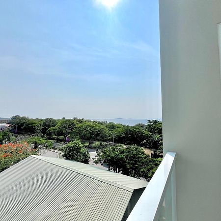 Kep Sea View Hotel & Sky Bar Dış mekan fotoğraf