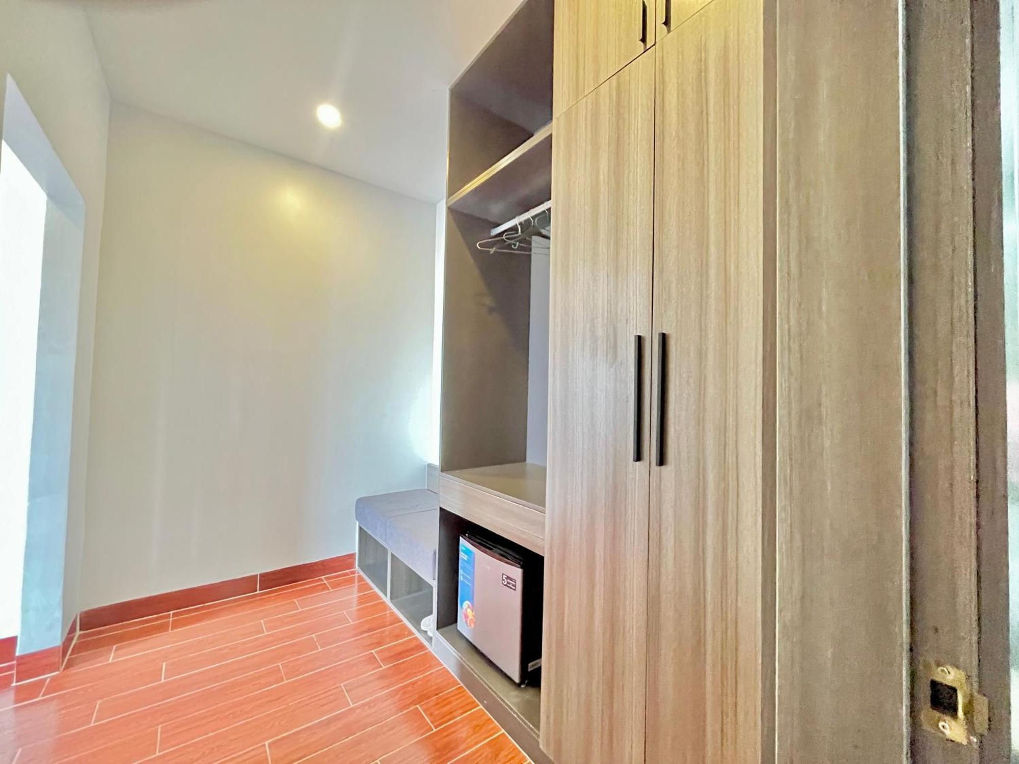 Kep Sea View Hotel & Sky Bar Dış mekan fotoğraf