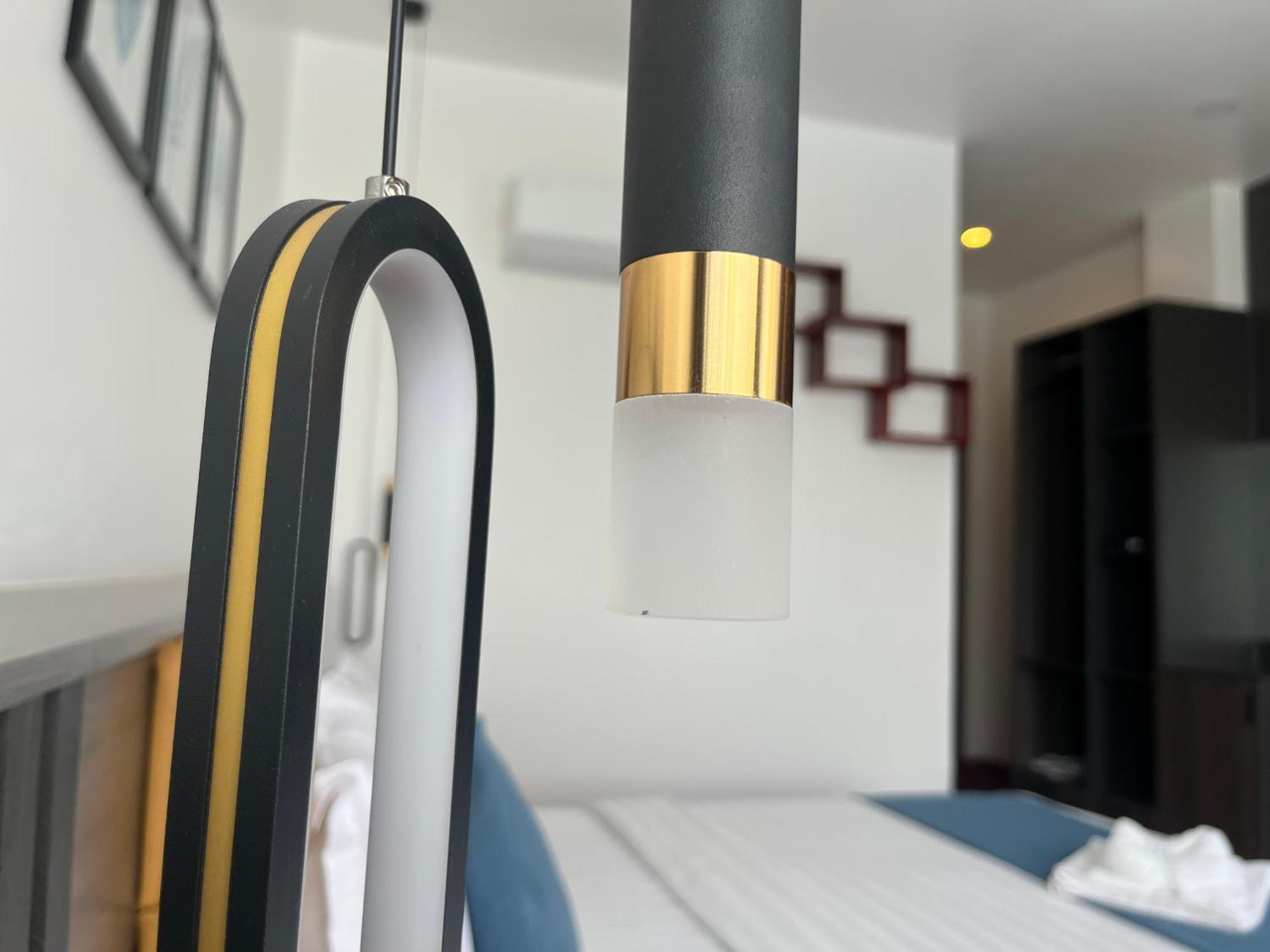 Kep Sea View Hotel & Sky Bar Dış mekan fotoğraf